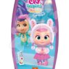 Tříkolová koloběžka Cry Babies Mondo růžová od 24 měsíců - Image 2