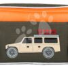 Cestovní pouzdro kosmetická taštička Travel Pouch Camp Life Jeune Premier ergonomické luxusní provedení 25*12,5 cm - Image 3