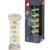Dřevěný hudební nástroj padající déšť Rainstick Pure Janod od 6 měs J05193 - Image 3