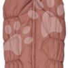 Fusak do kočárku Footmuff Beaba Terracotta extra teplý nepromokavý oranžový od 6–24 měsíců - Image 2