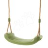 Houpačka se 2 sedadly Ivy duo Swing Exit Toys černá kovová konstrukce s ukotvením do betonu - Image 2