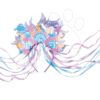 Kreatívna sada DIY Vyrob si sám Korunka Diadém Magický oceán Tiara to Make Magic Ocean Atelier Janod od 7 rokov J09137 - Image 3
