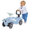 Odrážedlo a chodítko s opěrkou Bobby Car Classic Bundle with Walker BIG s klaksonem a ergonomickým sedátkem od 12 měsíců - Image 2
