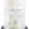 Ohřívač kojeneckých láhví a sterilizátor Baby Milk Second Ultra Fast Bottle Warmer Beaba Night Blue ultra rychlý modro-bílý od 0 měsíců - Image 2