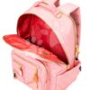 Organizér do školní tašky Organiser Girls Jeune Premier ergonomický luxusní provedení 21*16*6,5 cm - Image 3
