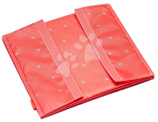 Organizér do školní tašky Organiser Girls Jeune Premier ergonomický luxusní provedení 21*16*6