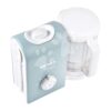 Parní vařič a mixér Beaba Babycook® Express Baltic Blue modrý - Image 3