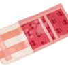Peněženka Wallet Butterfly Stripe Jeune Premier luxusní provedení 11*15 cm - Image 3