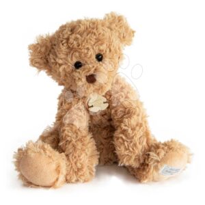 Plyšový medvídek Ours Vintage Histoire d'Ours hnědý 34 cm od 0 měsíců