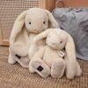 Plyšový zajíček The Bunny Vanilla Histoire d'Ours béžový 32 cm od 0 měsíců - Image 3