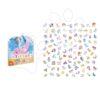 Samolepky Jednorožce Unicorns Stickers Janod 100 kusov J09190 - Image 3