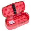 Školní penál Pencil Box Candy Jeune Premier ergonomický luxusní provedení 22*7 cm - Image 2