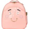 Školní taška batoh Backpack Ralphie BFF Pink Jeune Premier ergonomický luxusní provedení 32*28 cm - Image 2