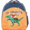 Školní taška batoh Backpack Ralphie Polo Dino Jeune Premier ergonomický luxusní provedení 32*28 cm - Image 2