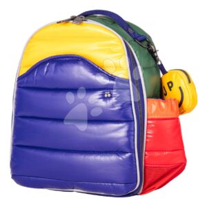 Školní taška batoh Backpack Ralphie Puffer Pop Jeune Premier ergonomický luxusní provedení 32*28 cm