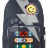 Školní taška batoh New Bobbie Skate Jeune Premier ergonomická luxusní provedení 42*30 cm - Image 2
