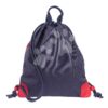 Školní vak na tělocvik a přezůvky City Bag Saddle Bag Jeune Premier ergonomický luxusní provedení 40*36 cm - Image 2