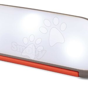 Solární lampa dobíjecí Nomad Solar Lamp Smoby ke všem Smoby domečkům upevnitelná i přenosná