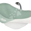 Vanička Camélé'O 1st Age Baby Bath Beaba Sage Green zelená od 0 měsíců - Image 2