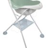 Vanička Camélé'O 1st Age Baby Bath Beaba Sage Green zelená od 0 měsíců - Image 3