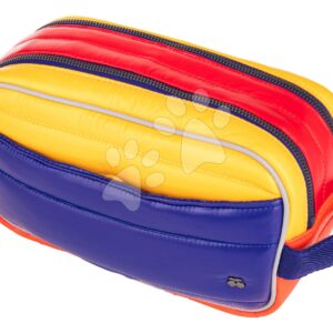Cestovní pouzdro kosmetická taštička Travel Pouch Puffer Pop Jeune Premier ergonomické luxusní provedení 25*12