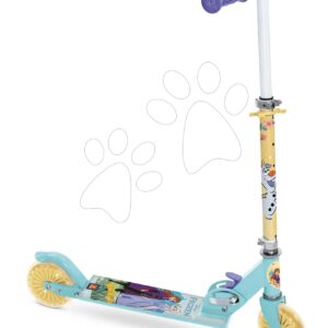 Koloběžka dvoukolová Frozen Mondo ABEC 5