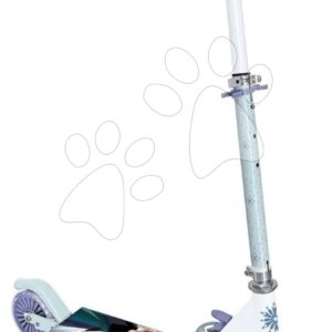Koloběžka dvoukolová Frozen Mondo ABEC 5