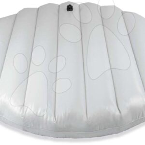 Kryt na vířivku o průměru 125 cm Whirpool cover Exit Toys bílý