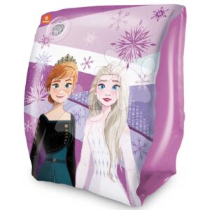 Nafukovací rukávky Arm Bands Frozen Mondo od 2-6 let