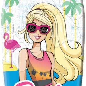 Pěnová deska Barbie Body Board Mondo 84 cm