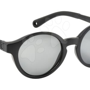 Sluneční brýle pro děti Beaba Baby M Black od 2–4 let černé