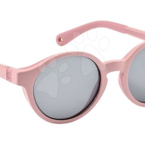 Sluneční brýle pro děti Beaba Baby M Rose od 2–4 let růžové