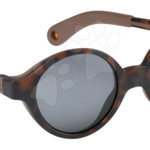 Sluneční brýle pro děti Beaba Baby S Tortoise od 9–24 měsíců zelené