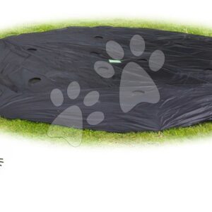 Krycí plachta Ground Level trampoline cover Exit Toys pro trampolíny o průměru 244 cm