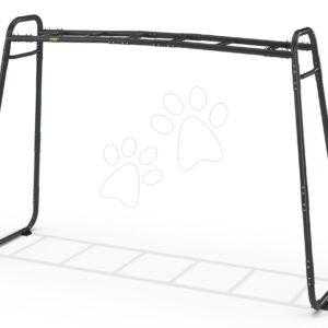 Multifunkční fitness centrum GetSet Monkeybar MB300 Exit Toys rozšiřitelné s ocelovou konstrukcí