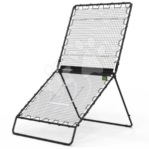 Odrazová síť na padel Smash Padel Rebounder Exit Toys trénink technik a úderů s nastavitelným napětím sítě