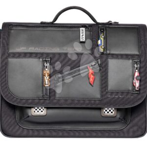 Školní aktovka It Bag Midi Grand Prix Jeune Premier ergonomická luxusní provedení 30*38 cm