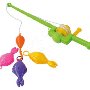 Dohány dětský rybářský set 451 modrý