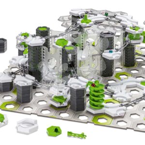 Kuličková dráha Drop'n'Roll Startovací souprava Theme set PRO GraviTrax 190 dílků od 8 let