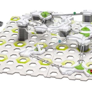 Kuličková dráha Startovací souprava Starter Set GraviTrax 124 dílků od 8 let