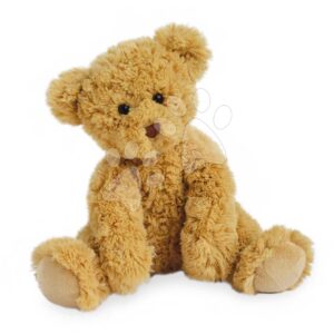 Plyšový medvídek Ours Vintage Histoire d’ Ours hnědý 50 cm od 0 měsíců