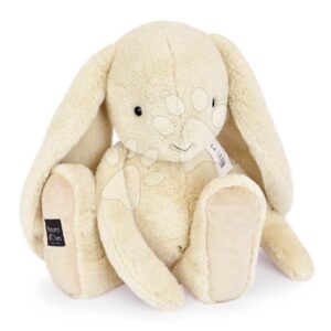 Plyšový zajíček The Bunny Vanilla Histoire d’ Ours béžový 50 cm od 0 měsíců