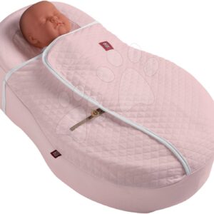Red Castle dětská deka na hnízdo Cocoonacover™ 0448164 růžová