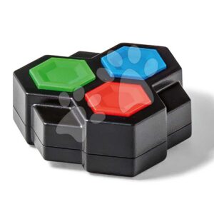 Rozšíření pro kuličkové dráhy Dálkový ovladač Controller Power GraviTrax elektronický se 3 tlačítky od 8 let