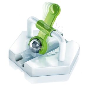 Rozšíření pro kuličkové dráhy Kladivo Hammer GraviTrax 7 dílů od 8 let