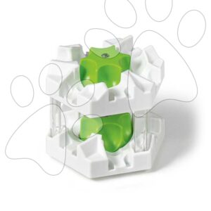 Rozšíření pro kuličkové dráhy Kolotoč PRO New Carousel GraviTrax křižovatka se 2 úrovněmi od 8 let