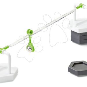 Rozšíření pro kuličkové dráhy Lanovka Zipline GraviTrax 6 dílů od 8 let