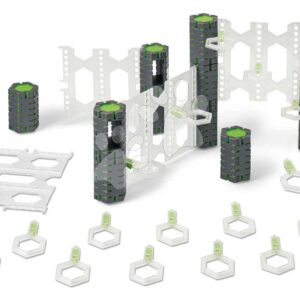 Rozšíření pro kuličkové dráhy PRO Vertical New GraviTrax 33 stavebních dílů od 8 let