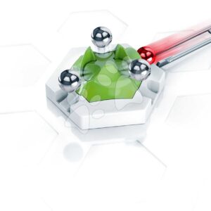 Rozšíření pro kuličkové dráhy Sopka Volcano GraviTrax 6 dílů od 8 let