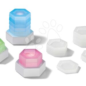 Rozšíření pro kuličkové dráhy Světelné pilíře Light Power GraviTrax elektronické 22 dílů od 8 let